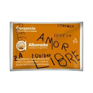 Consorcio *BD 60x100/30 Negro X 5u