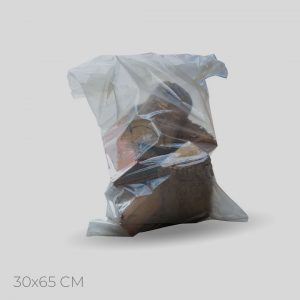 Leña BD REC 30x65/50 x 100u