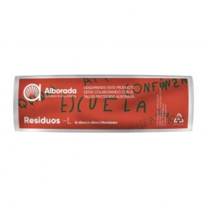 OFERTA : !!!!!  LLEVA  2 PAQUETES DE RESIDUO 45X60