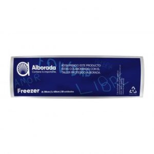 Freezer AD X 28u