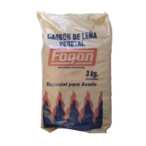 Yute AD REC 35x55/60 CARBÓN x 100u 3KG